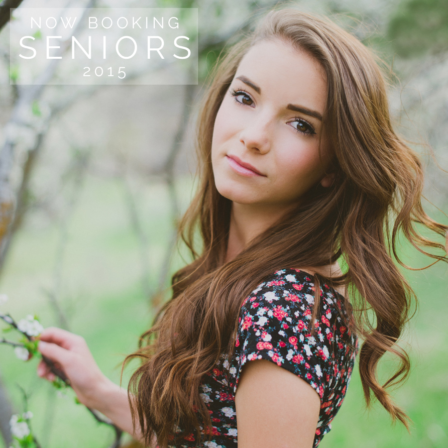 Senior Sessions 2015 Simplicity Photography