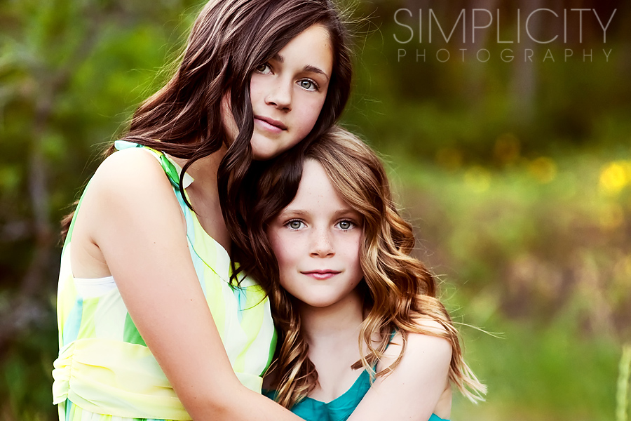 sisters – Simplicity Photography